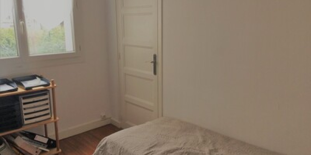 appartement à TARBES (65000)