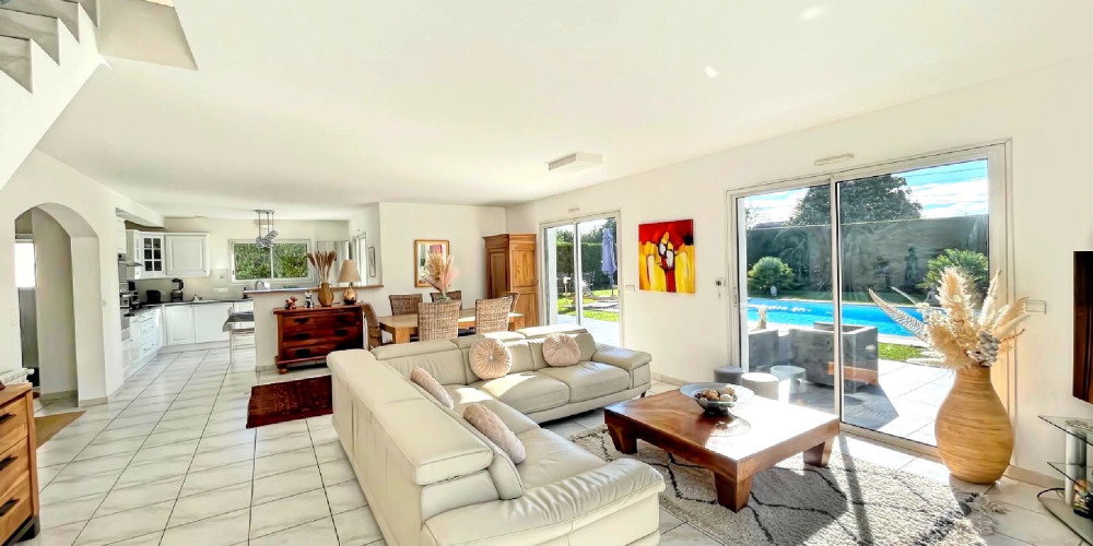 maison à OUSSE (64320)