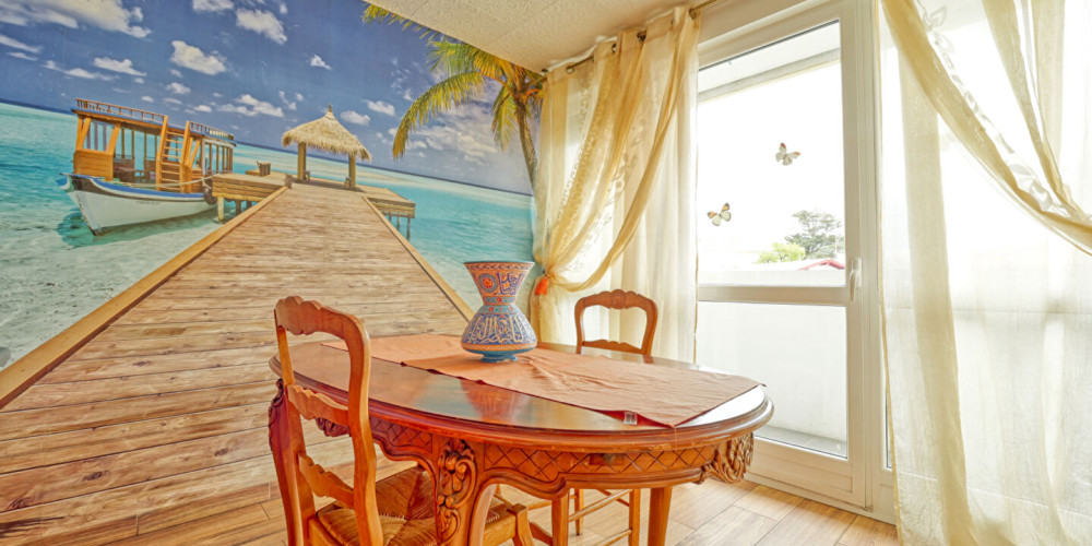 appartement à CIBOURE (64500)