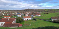 maison à ST PEE SUR NIVELLE (64310)