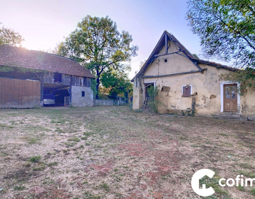 maison  GARLIN