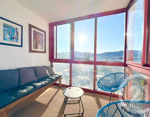 appartement  HENDAYE