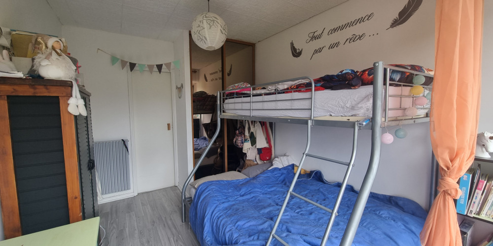 appartement à CAMBO LES BAINS (64250)