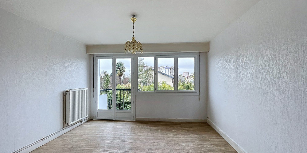 appartement à BILLERE (64140)