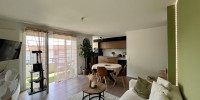 appartement à BAYONNE (64100)