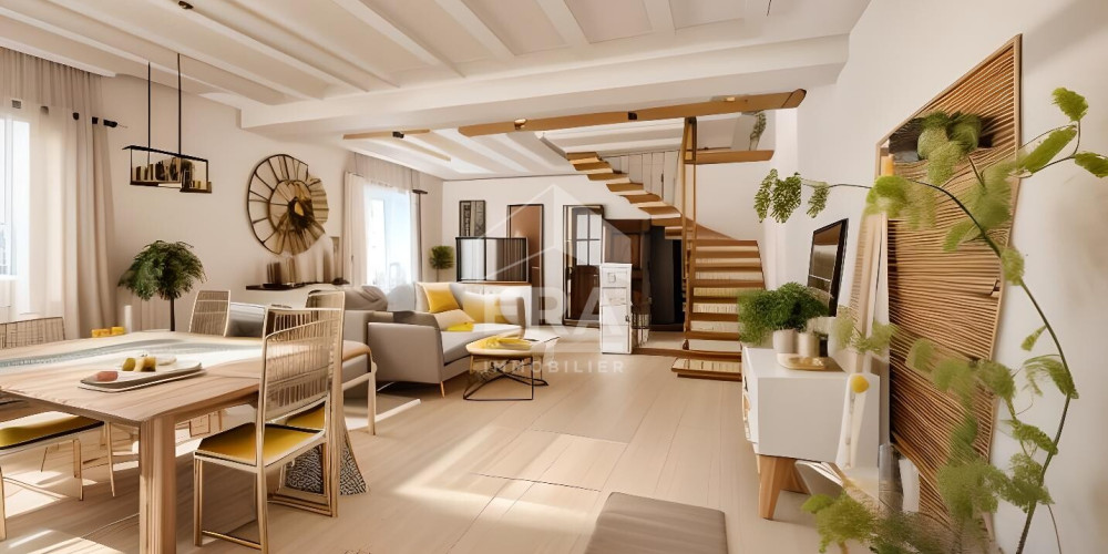 maison à URT (64240)