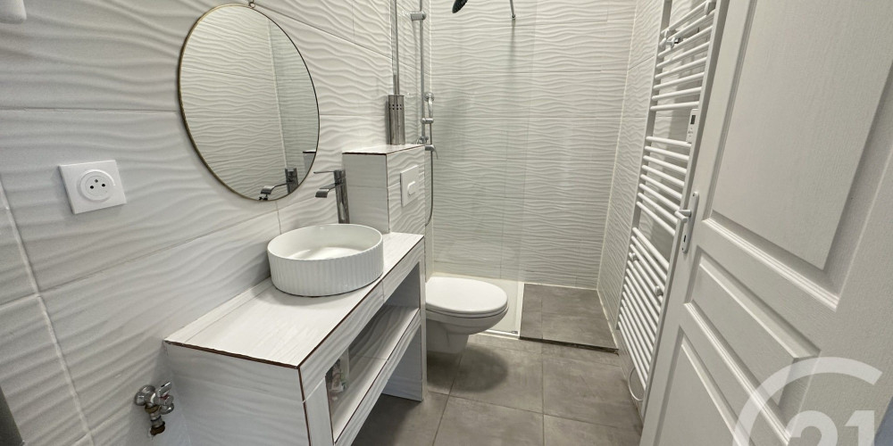 appartement à ORTHEZ (64300)