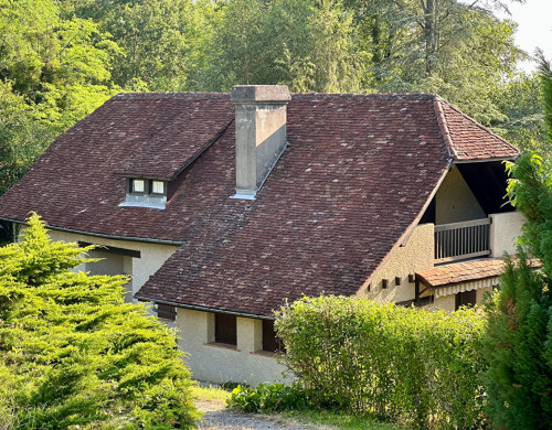 maison  GELOS