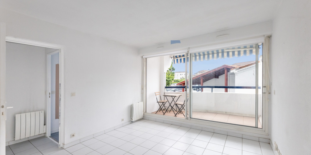 appartement à CIBOURE (64500)