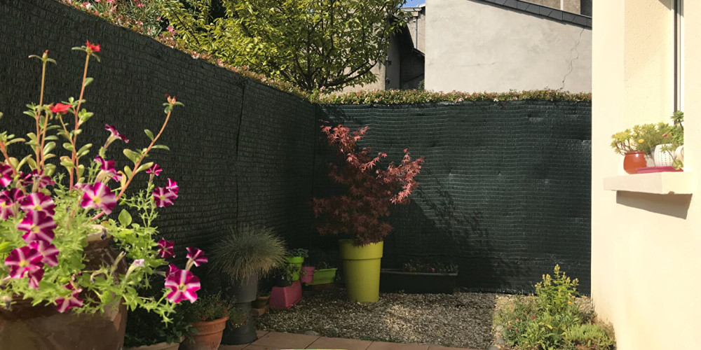appartement à PAU (64000)