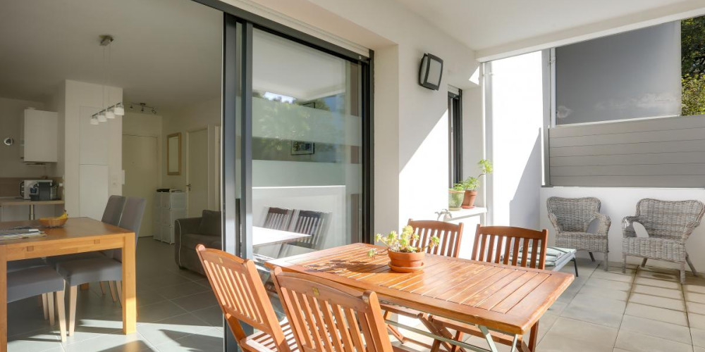 appartement à ST JEAN DE LUZ (64500)