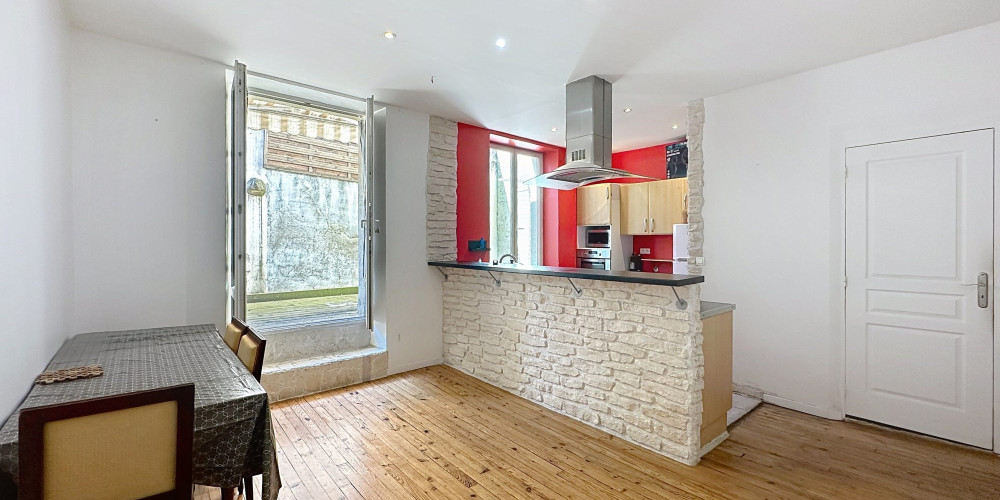appartement à PAU (64000)