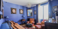 appartement à BIARRITZ (64200)