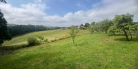 terrain à LA BASTIDE CLAIRENCE (64240)