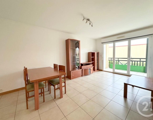 appartement  URRUGNE