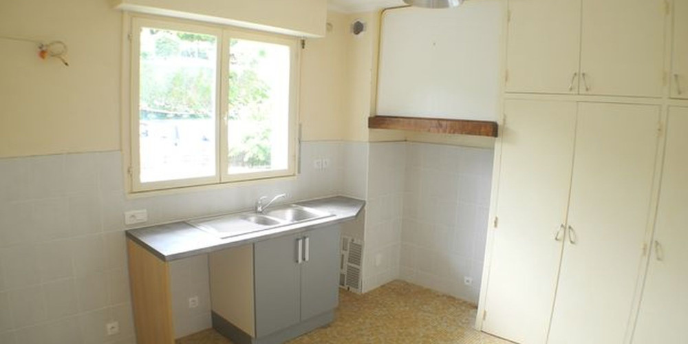 maison à BAYONNE (64100)