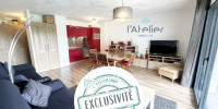 appartement à GERM (65240)