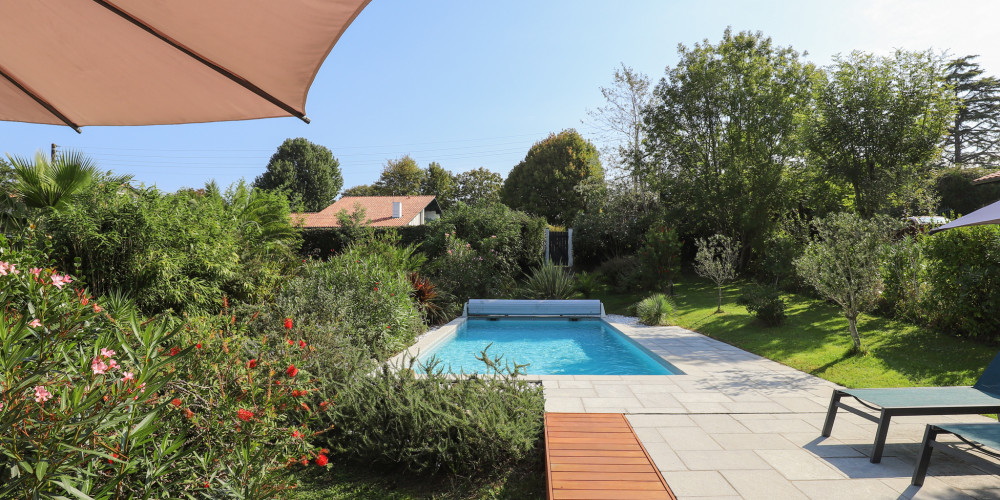 maison à ARBONNE (64210)