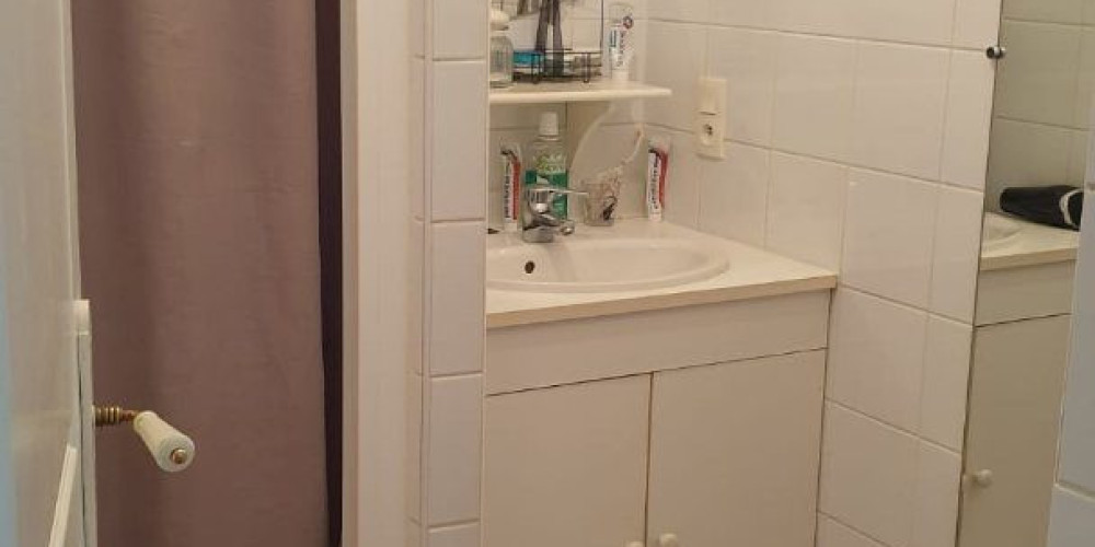 appartement à OLORON STE MARIE (64400)