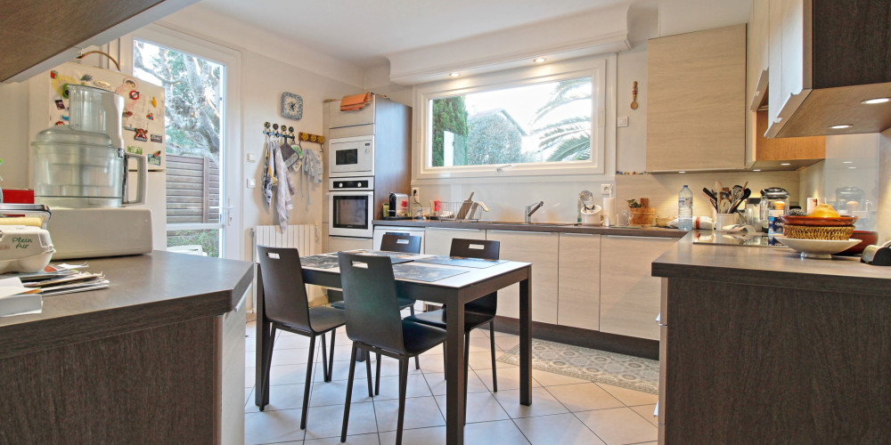 maison à ANGLET (64600)