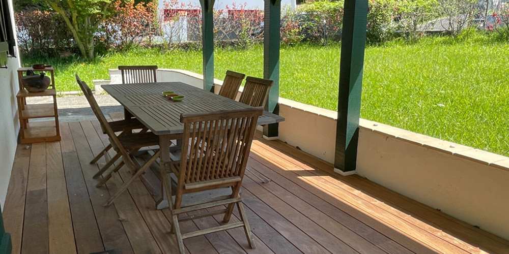 maison à LAHONCE (64990)