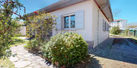 maison à ANGLET (64600)