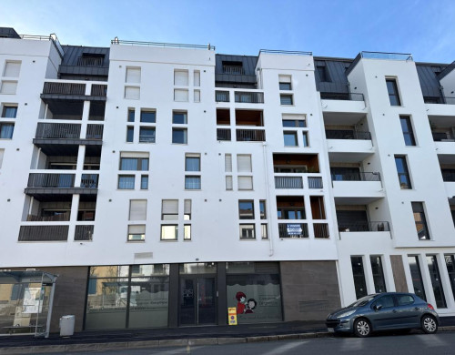 appartement  BAYONNE