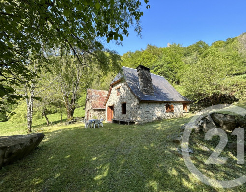 maison  ARGELES GAZOST