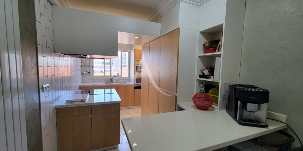 appartement à PAU (64000)