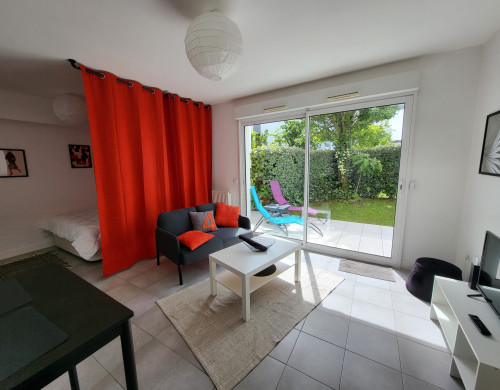 appartement  ANGLET