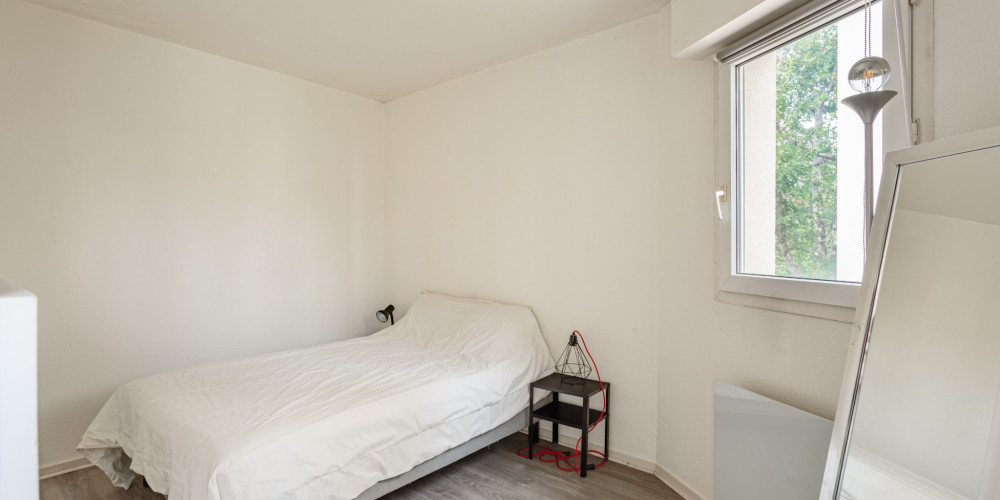 appartement à BAYONNE (64100)