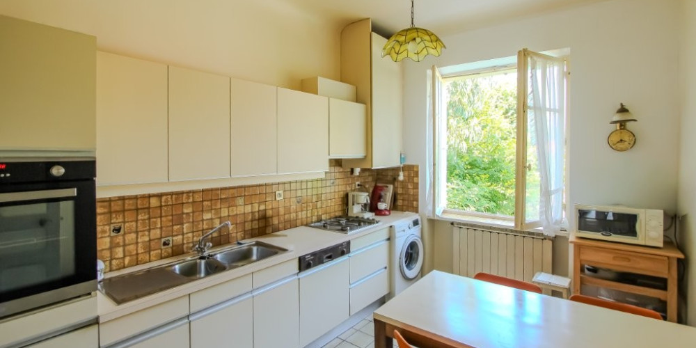 appartement à BIARRITZ (64200)