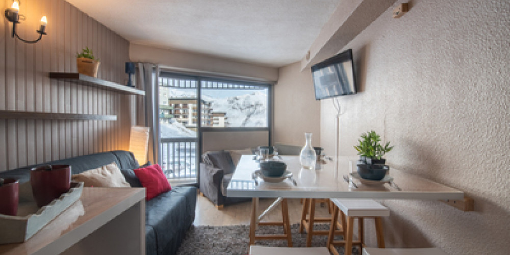 appartement à ST LARY SOULAN (65170)