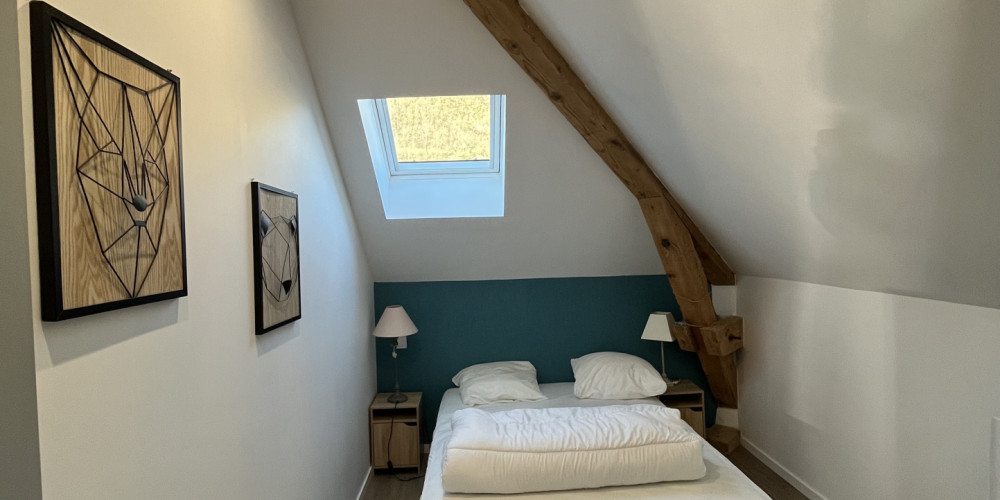 appartement à PIERREFITTE NESTALAS (65260)