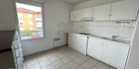 appartement à TARBES (65000)