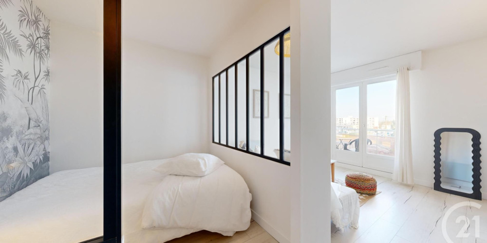 appartement à ANGLET (64600)