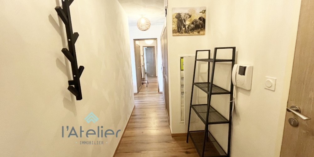 appartement à GERM (65240)