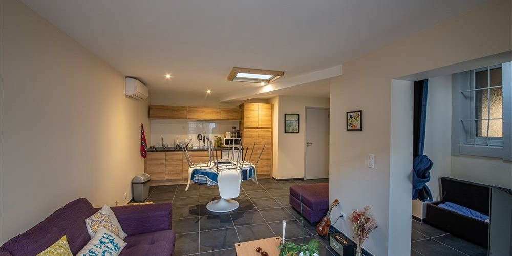 appartement à BAYONNE (64100)