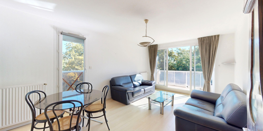 appartement à ANGLET (64600)