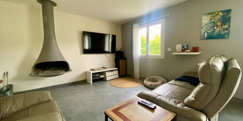 maison à OLORON STE MARIE (64400)