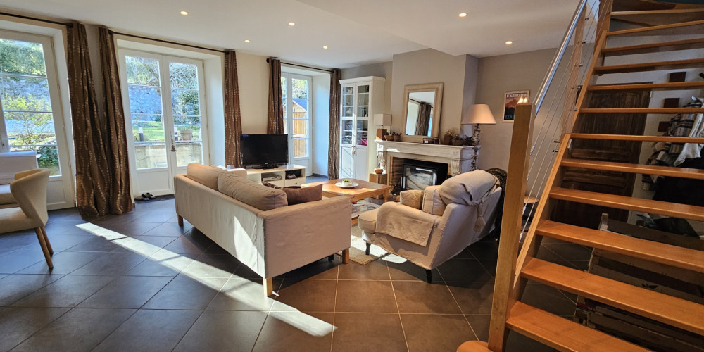 appartement à ARREAU (65240)