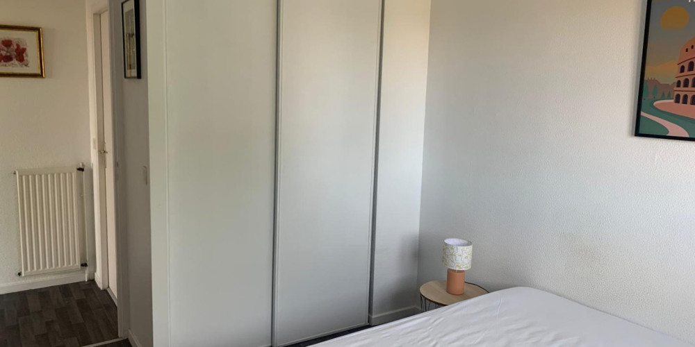 appartement à ANGLET (64600)