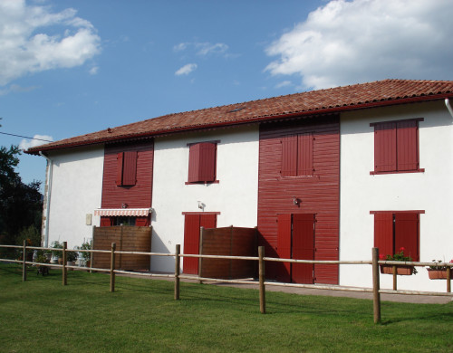 appartement  UHART CIZE