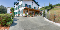 maison à SOURAIDE (64250)