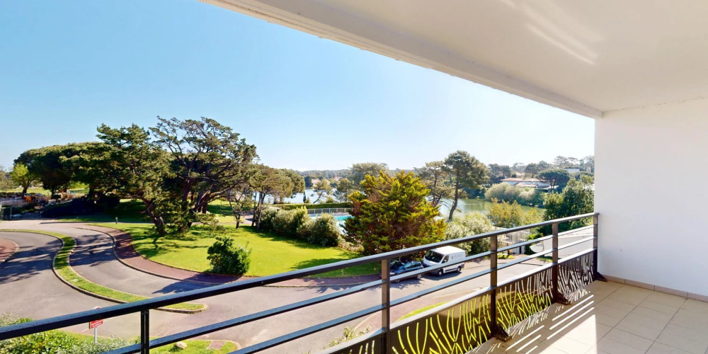 appartement à ANGLET (64600)