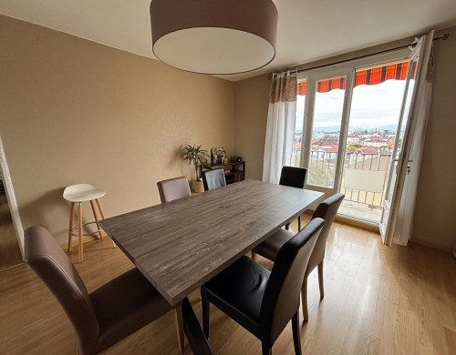 appartement  PAU