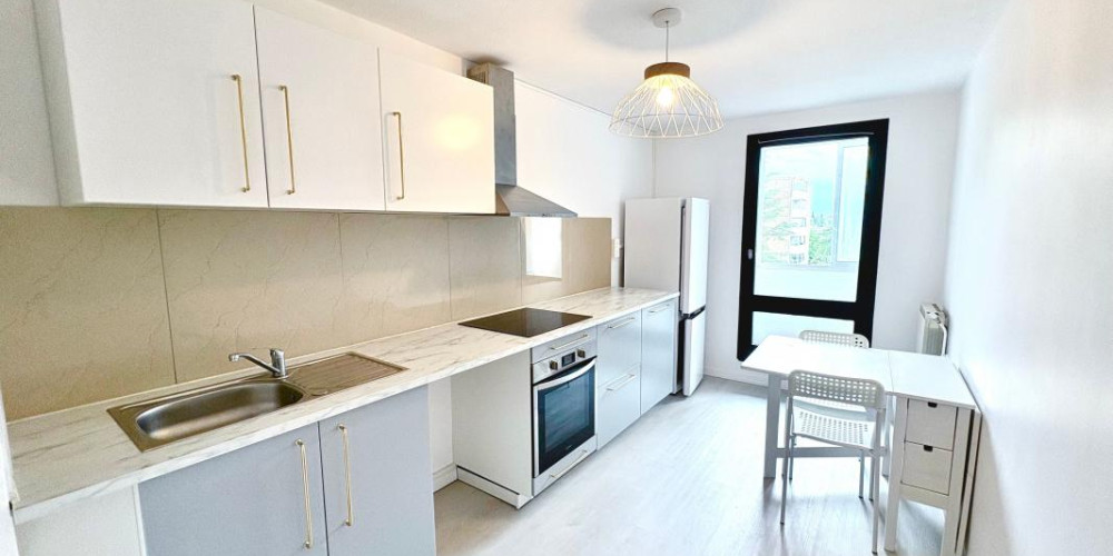appartement à ANGLET (64600)