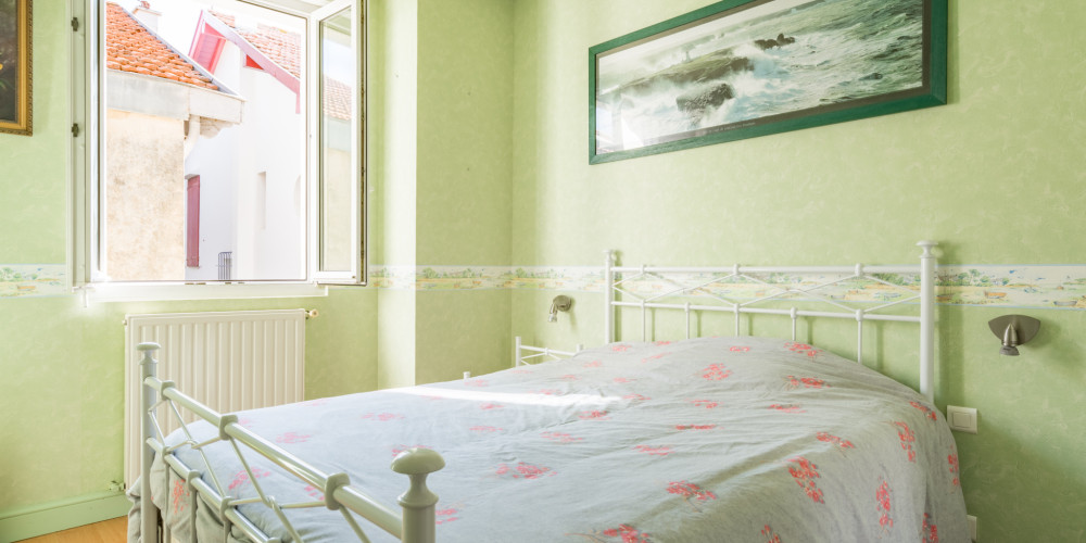 appartement à BIARRITZ (64200)