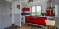 appartement à ST PEE SUR NIVELLE (64310)