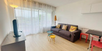 appartement à BIARRITZ (64200)